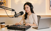 播音与主持