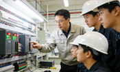 电气自动化智能工程师