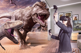 VR+�����������ʦ