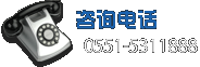 ��Ѷ�绰��0551-5311888