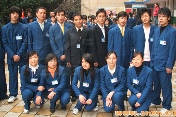 365计划教育校区(水阳江路) 拜年篇 - 安徽新