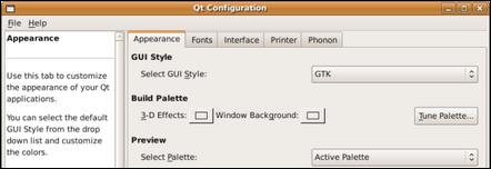 qt4-qtconfig qt4-qtconfig