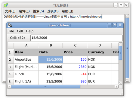 qgtkstyle-2 qgtkstyle-2