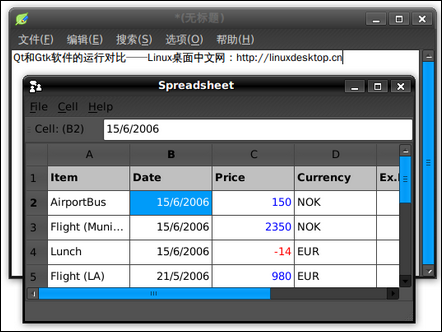 qgtkstyle-3 qgtkstyle-3