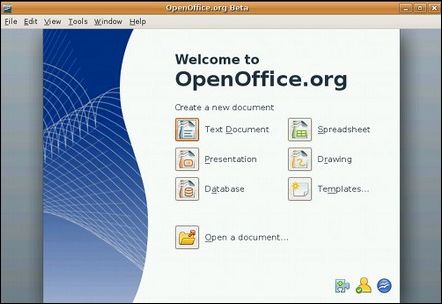 openoffice3beta2 openoffice3beta2