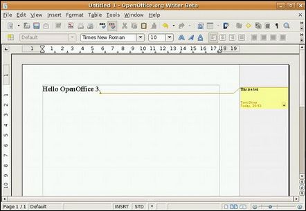 openoffice3beta3-2 openoffice3beta3-2