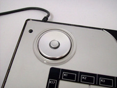 妙笔生花 艺境HY-A4绘图板简测 妙笔生花 艺境HY-A4绘图板简测