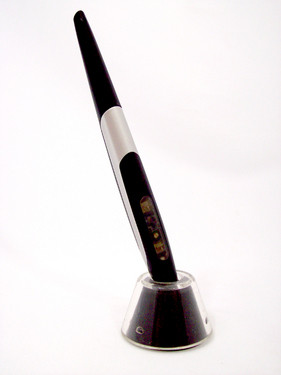 妙笔生花 艺境HY-A4绘图板简测 妙笔生花 艺境HY-A4绘图板简测