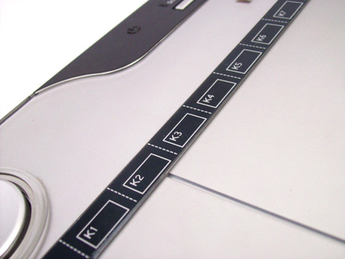 妙笔生花 艺境HY-A4绘图板简测 妙笔生花 艺境HY-A4绘图板简测