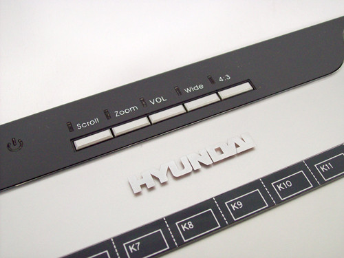 妙笔生花 艺境HY-A4绘图板简测 妙笔生花 艺境HY-A4绘图板简测