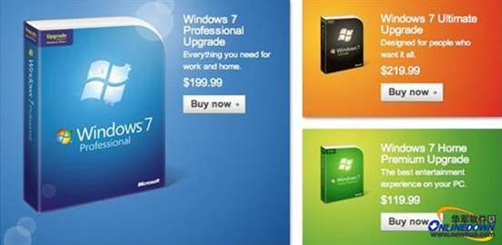 十大Windows 7操作系统亟待解决问题