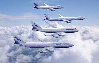 飞行设计与工程