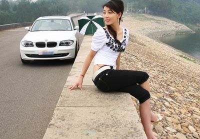 汽车设计与工业设计