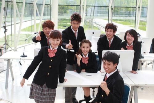 安徽新华电脑专修学院_新华电脑教育 只为更好的服务教育