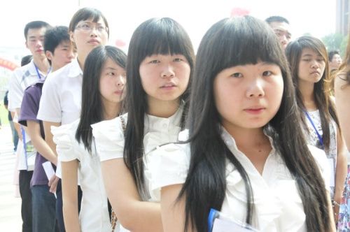 安徽新华电脑专修学院_湖北参赛队