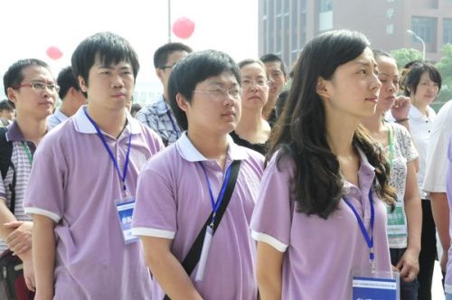 安徽新华电脑专修学院伍_重庆参赛队