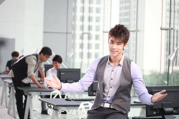 来吧!成就你的动漫师梦想