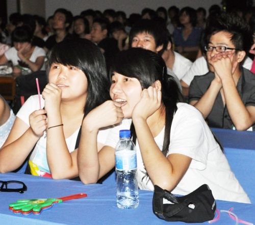 »רѧԺ̨µĹھ۾عۿĿ