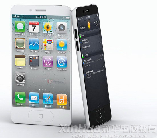 iPhone5