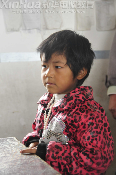 独守希望的她未来在哪?