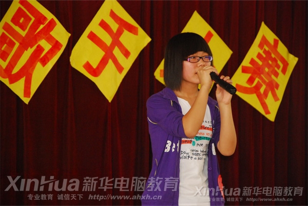 show出青春,hold住精彩