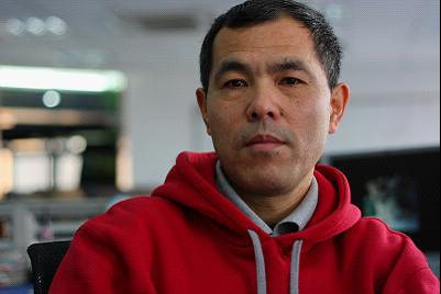 动漫行业专家姚晓明先生