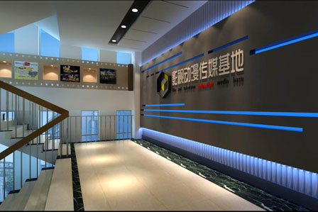 安徽新华电脑专修学院校园生活环境_安徽新华