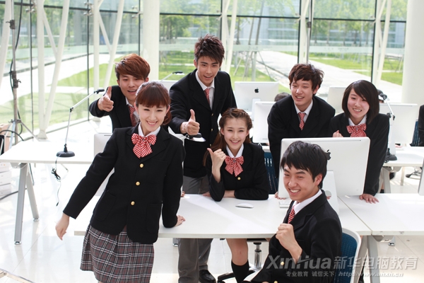 成就精彩的一刻从这里启航