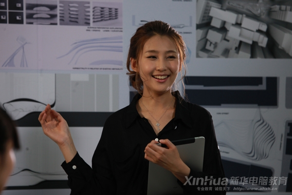 学设计,我只选新华