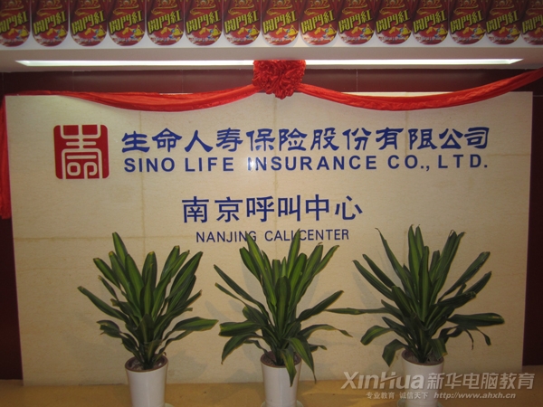 南京生命人寿保险股份有限公司