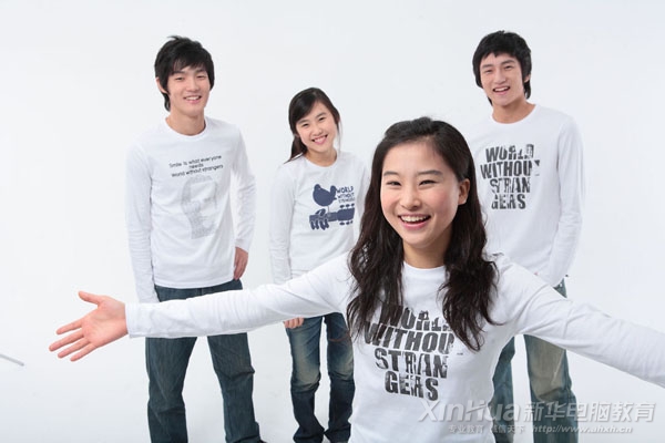 初高中毕业生学什么专业好