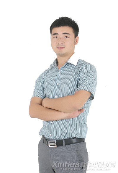 安徽新华创业之星-汪林君