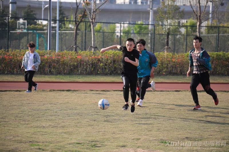 安徽省蚌埠第三中学足球队：勇往直前 企望ag旗舰厅在线可以有好的解散