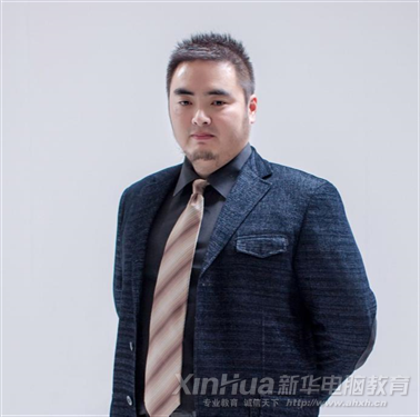 爱与责任、匠心育人 ▎新华十大匠师,有你认识的吗?