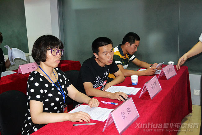 环艺大赛评委点评作品